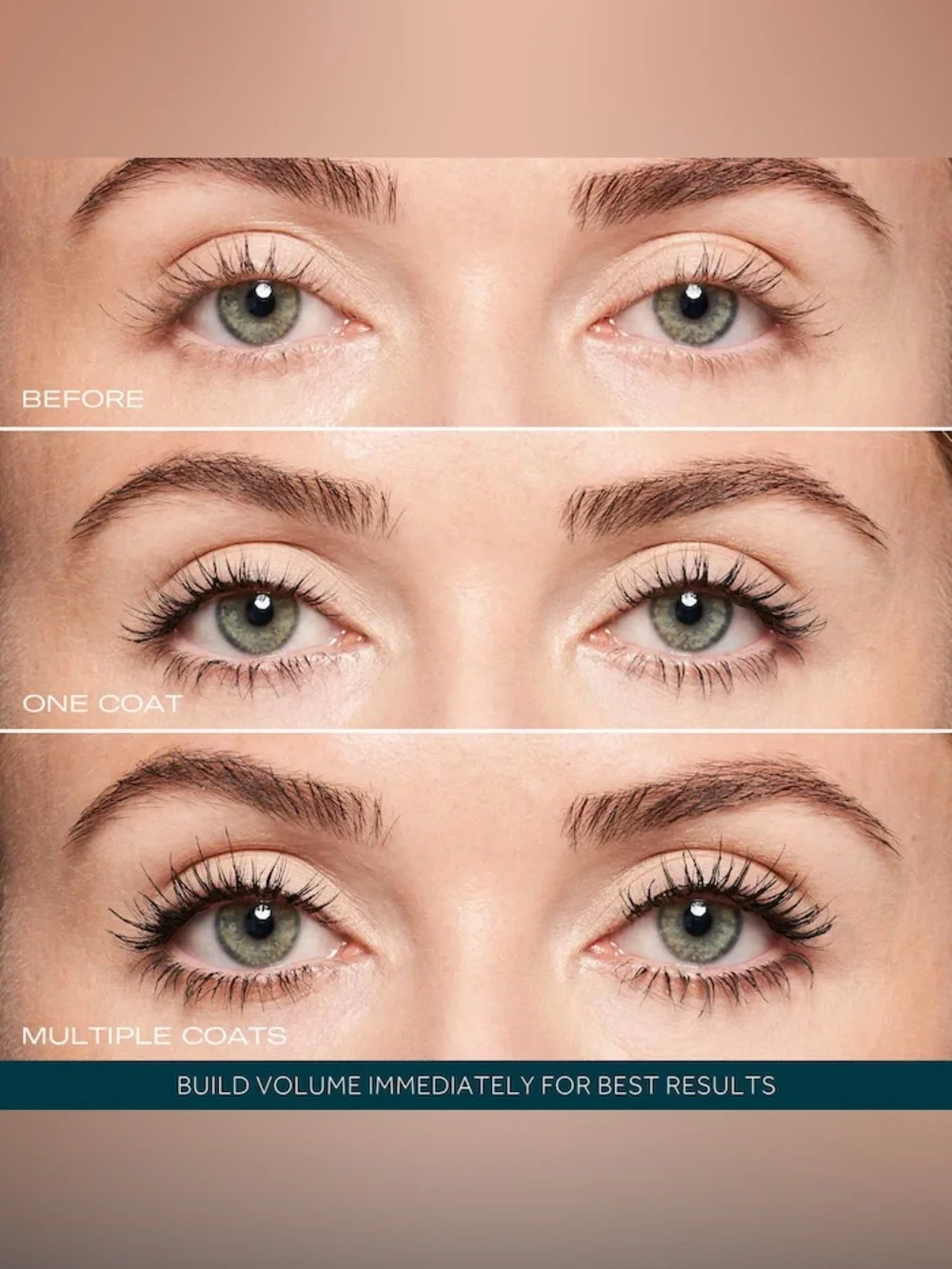 Come Hell or High Water 24-hour Volumizing & Lengthening Tubing Mascara